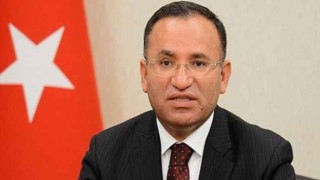 Bekir Bozdağ; 'Kılıçdaroğlu'nu bir kez daha kınıyorum'