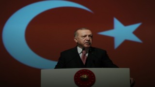 Cumhurbaşkanı Erdoğan’dan 30 Ağustos Zafer Bayramı mesajı