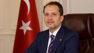 Fatih Erbakan; "Yargıtay'dan Üye Verilerinin Açıklanmasını İstiyoruz"