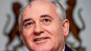 Mihail Gorbacov hayatını kaybetti