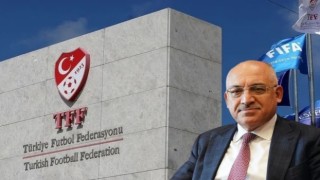 TFF Başkanı Mehmet Büyükekşi: “Tüm veriler, sistemimizin doğru yolda çalışmaya başladığını gösteriyor”