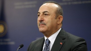 Çavuşoğlu'ndan sert açıklama: Yunanistan aklını başına alsın, bu bir uyarıdır