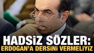 İranlı milletvekili: Azerbaycan'ı durdurup Erdoğan'a ders vermeliyiz