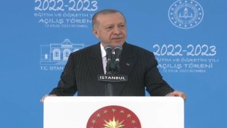 Okullar açıldı Cumhurbaşkanı Erdoğan duyurdu: Artık ücretsiz