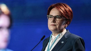 Akşener CHP'lilere sert çıktı: Masaya davet ettiniz geldik sağcı istemiyorsanız etmeyin kardeşim