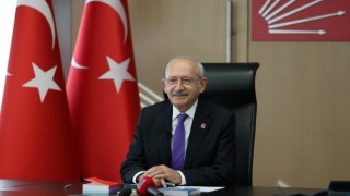 CHP Genel Başkanı Kemal Kılıçdaroğlu, Mevlid Kandili’ni Kutladı