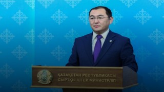 CICA’nın 6. Zirvesi 12 Ekim’de Astana’da başlıyor