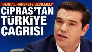 Çipras'tan Türkiye çağrısı: Derhal yaptırımlar hazırlanmalı