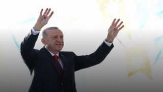 Cumhurbaşkanı Erdoğan, “Türkiye Yüzyılı” tanıtımı öncesinde vatandaşlara hitap etti