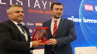 Gazeteci İsmail Karakaş “Türk İnternet Medyası RTÜK Çalıştayı”na katıldı