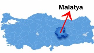 Malatya yine sallandı