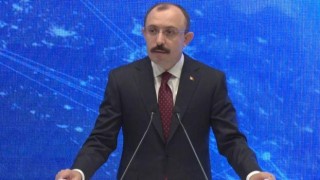 Bakan Muş; "2023 yılı, 2022'den daha zor olacak dünya için"