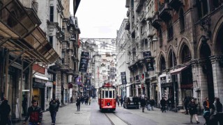 İstiklal Caddesi için "Genel Emir" yayınlandı