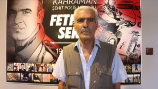 Vali Yerlikaya: “Zeki Amcamıza Allah'tan Rahmet Diliyorum”