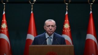 Cumhurbaşkanı Erdoğan: “Emeklilik hakkının kullanılması hususunda herhangi bir yaş sınırı uygulanmayacaktır”