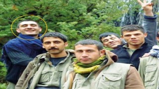 Dağdan geldi belediyede işe girdi: PKK'nın sözde tim komutanı İBB'ye alınmış