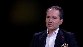 Fatih Erbakan'dan CHP'li Kaya'ya sert tepki