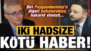 Son dakika: Uğur Kutay ve Fatih Ergin'e kötü haber! İki hadsiz için harekete geçildi...