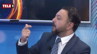 Yeni Çağ Gazetesi Haber Müdürü Ergin'den skandal sözler: Hafızlık asalaklık adaylığıdır...