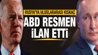 ABD resmen Wagner'i "uluslararası suç örgütü" olarak ilan etti