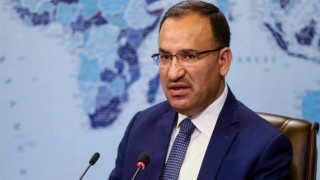 Bakan Bozdağ: Cumhurbaşkanımızın adaylığı Anayasal hakkıdır önünde engel yoktur