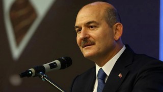 Bakan Soylu: Kökünü Kurutma Operasyonu'nda 101 Şüpheli Gözaltına Alındı