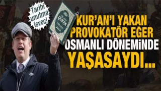 Batı ile İslam medeniyeti arasındaki farkı ortaya koyan 2 tarihi örnek