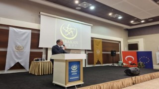 Fatih Erbakan "Son Kale Aile" Eğitim Programında konuştu