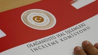 OHAL Komisyonu çalışmalarını tamamladı!