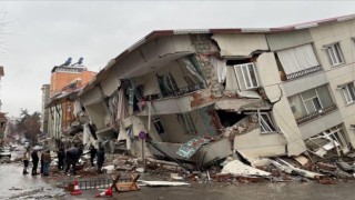 Deprem bölgesi için iki önemli karar Resmi Gazete'de yayımlandı