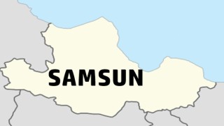 Samsun'da deprem söylentisi!