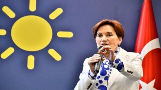 Beslediği yılan kendisini soktu! Akşener'e beklemediği yerden tokat