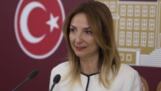 CHP'li Aylin Nazlıaka hakkında suç duyurusu!