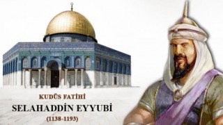 Kudüs Fatihi: Selahaddin-i Eyyubi