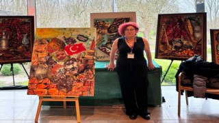 Müslüman Kadınlar Sanat Festivali