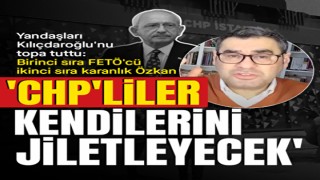 CHP yandaşı Enver Aysever'den 'liste' tepkisi: İzmirliler kendisini jiletleyecek