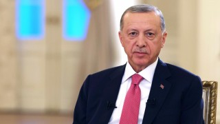 Cumhurbaşkanı Erdoğan’dan “engelli öğretmen ataması” paylaşımı