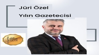 İsmail Karakaş'a Jüri Özel ödülü verilecek