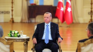 Son dakika: Başkan Erdoğan'dan canlı yayında gündeme kritik açıklamalar