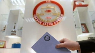 YSK oy kullanacak kişi ve yeni seçmen sayısını açıkladı