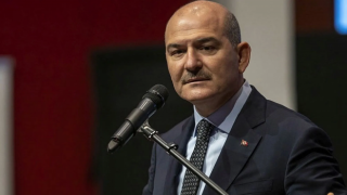 Bakan Soylu'dan, İmamoğlu'na çok sert tepki: İmamoğlu Türkiye'nin en büyük yalancısıdır