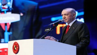 Cumhurbaşkanı Erdoğan; "Erdoğan: Öyle bir kazanacağız ki, hiç kimse kaybetmeyecek"