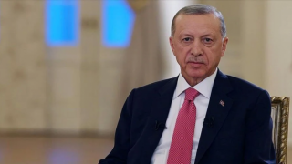 Cumhurbaşkanı Erdoğan; "Sizlere güveniyorum"