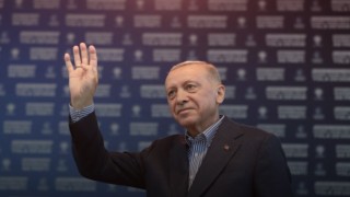 Cumhurbaşkanı Erdoğan; "Türkiye Yüzyılı'nı da beraberce kuracağız"