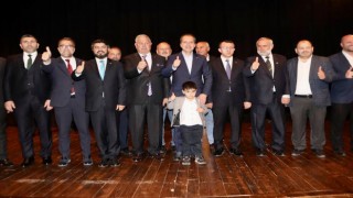 Erbakan: Bu ülkede dönen her bir dişlide Erbakan Hoca’nın emeği var!