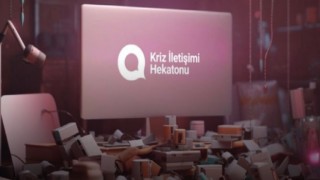 “Kriz İletişimi Hekatonu” 6-7 Mayıs’ta İstanbul’da yapılacak