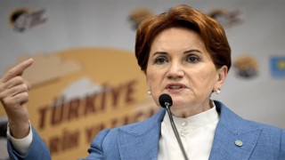 Meral Akşener: Recep Tayyip Erdoğan'ı tebrik ediyorum