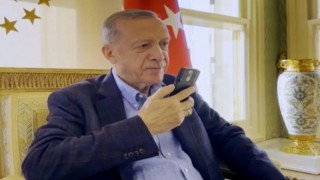 Cumhurbaşkanı Erdoğan, Cudi Dağı Üs Bölgesi’ndeki jandarmalarla telefonda görüştü