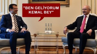 İmamoğlu Kılıçdaroğlu'nun MYK hamlesinin ardından bir kez daha değişim istedi: Görev almaktan çekinmem