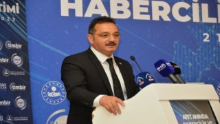 İMEF’den “Afet Anında Habercilik ve Risk Yönetimi” Paneli